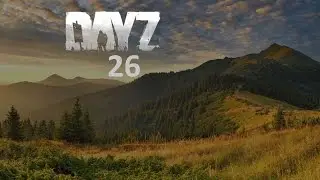 DayZ ~ Nächtliche Expedition ~ Part 26