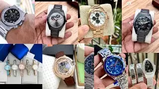 Watches available COD also available