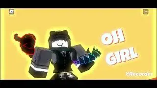 oh girl#edits#roblox#memes#robloxedit#funny