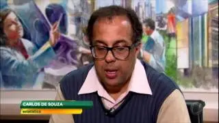 Saiba por que os estatísticos são disputados pelas grandes empresas