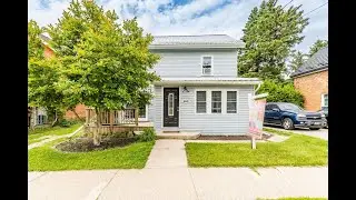 For Sale - 140 Main Street West, Markdale, ON N0C 1H0