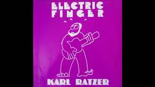 Karl Ratzer - Make You Mine (RST Records, 1982)