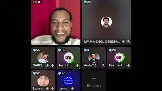 Waan Ajaa'ibaati