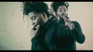 Menace - 6 to 6 (Official Music Video)