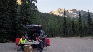 A Documentary About My Life - A Year Outdoors Is a Year Well Spent (2025 Year in Review)