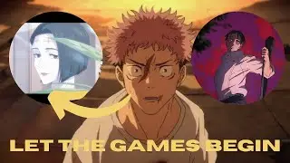 We are SO BACK!! | Jujutsu Kaisen Season 3 Episodes 1 & 2 Recap