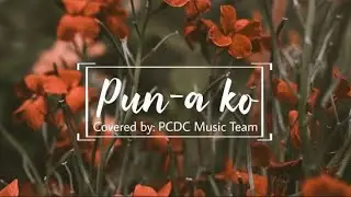 Pun-a Ako | Dream Church Davao