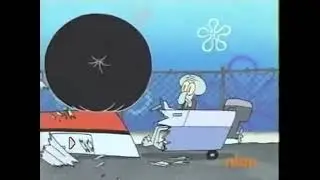 Funniest scene in Spongebob [HQ 60fps]