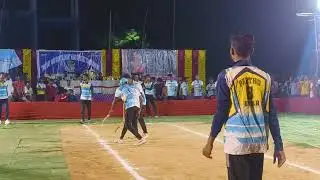 Dgp cricket videos