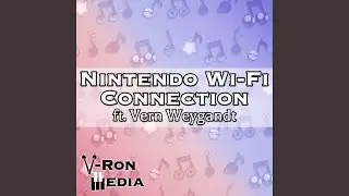 Nintendo Wi-Fi Connection (From 