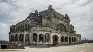 Descopera Romania: Constanta