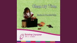 Clean Up Time