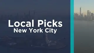 Local Picks: New York City