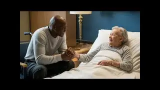 Michael Jordan Discovers His Old Teacher Is Dying Alone &mdash; His Next Move Changes Her Final Days