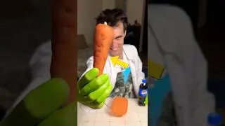 Проверил брейнрот эксперименты&hellip; снова 💀