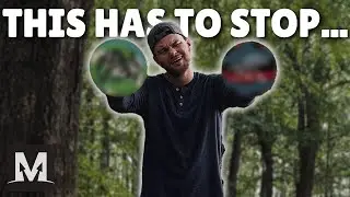 What are these... 9 Holes w/ Elevation Discs