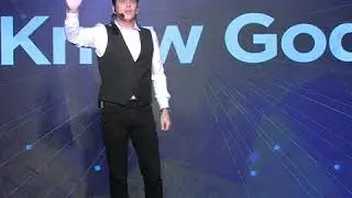 Ascend Spot (Joel Osteen)