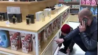 &ldquo;YOKO&rdquo; &ndash; франшиза магазинов фиксированных цен, franchise of fixprice stores.