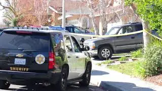 Four Victims Pronounced Dead In Murder-Suicide Investigation In Saugus - KHTS News - Santa Clarita