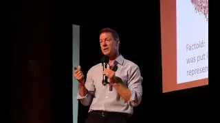 Jurisdictional Upswell | Doug Woodring | TEDxUWCLPC Youth