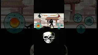 shad #shadowfight2 shadow vs mantis new