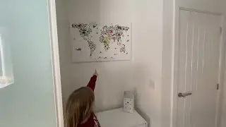 Giving my bedroom an animal-themed makeover