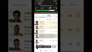 PES vs QUE Dream11, PES vs QUE Dream11 Prediction, Peshawar Zalmi vs Quetta Gladiators PSL Team