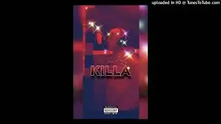 STAN G - My KILLA