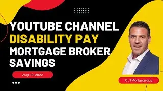 Friday Facts: Long & Short Term Disability Explained | Average Savings Using Mortgage Broker