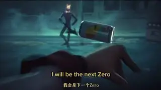 To Be Hero X Episode 24 trailer