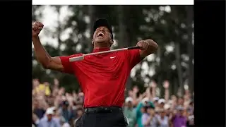 Just swinging a few golf balls ￼