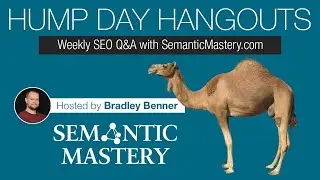 Local SEO Training Q&A - Hump Day Hangouts - Episode 427