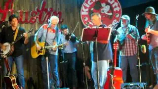 The Stray Bullets - Covering The Steeldrivers - If It Hadn't Been For Love