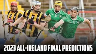 PREDICTIONS | Who will win the All-Ireland? w/ Joe Quaid and Nickey Brennan