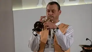 Vlado Kumpan - Nočn&iacute; slzy (N&auml;chtliche Tr&auml;nen)
