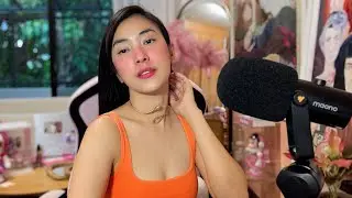 LIVE ENTERTAINMENT with KA-ARTISTA ♡ | ONLY THE INSECURE STRIVE FOR SECURITY