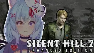 Ep2: Pyramid Head Is Stalking Me... Maybe?【Silent Hill 2 Enhanced Edition】