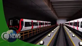 ВЫШЕЛ ТРЕЙЛЕР METRO! - Clumsy News