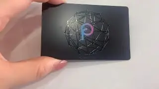 Revolutionize Your Brand with Sleek Metal NFC Business Cards 🚀