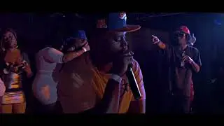 BIG GEEK X BAKER MAN LIVE AT S&B LOUNGE PRESENTED BY KODI #DMETVDIDIT #DMETV #MEDIAMAFIA