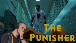 Martial Arts Instructor Reacts: Punisher - Prison Hallway Fight Scene