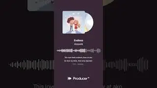 Endless/No Copyright Infringement Intended #ai #music 