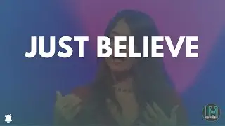 MDRT VOLUME 1 | Just Believe | Jennifer Bricker