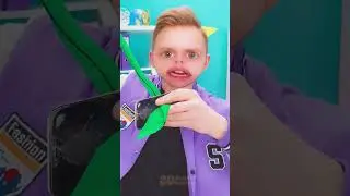 Pulled a Phone Trick on Her 😂📱#prank #humor #comedy #funny
