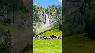Uri Switzerland 🇨🇭 #uri #swisstravel #explore #viralvideo #suisse #nature