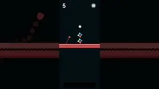 Color Switch | Run | GamePlay | Level 25