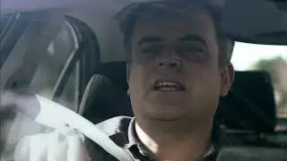 ITV Coronation Street - Perry Jaques scenes.