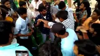 Farewell celebrations with sirs in sai collage tanuku....😘😍😎💖