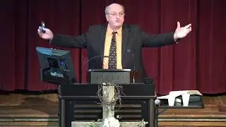 01 - God Resists The Proud But Gives Grace To The Humble