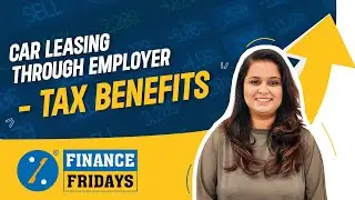 Car Leasing in India | Car Lease From Employer | Save Tax On Your Cars | Own a car without buying it